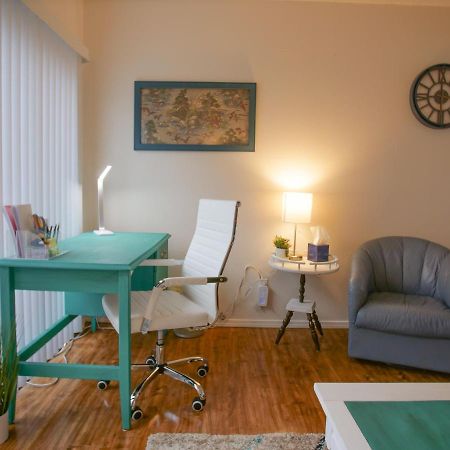 The Lilly Pad Apartman Albuquerque Kültér fotó