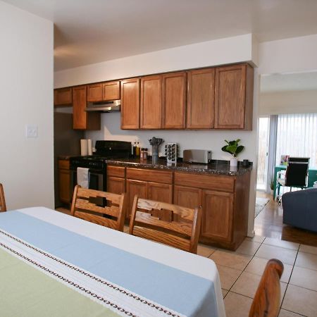 The Lilly Pad Apartman Albuquerque Kültér fotó