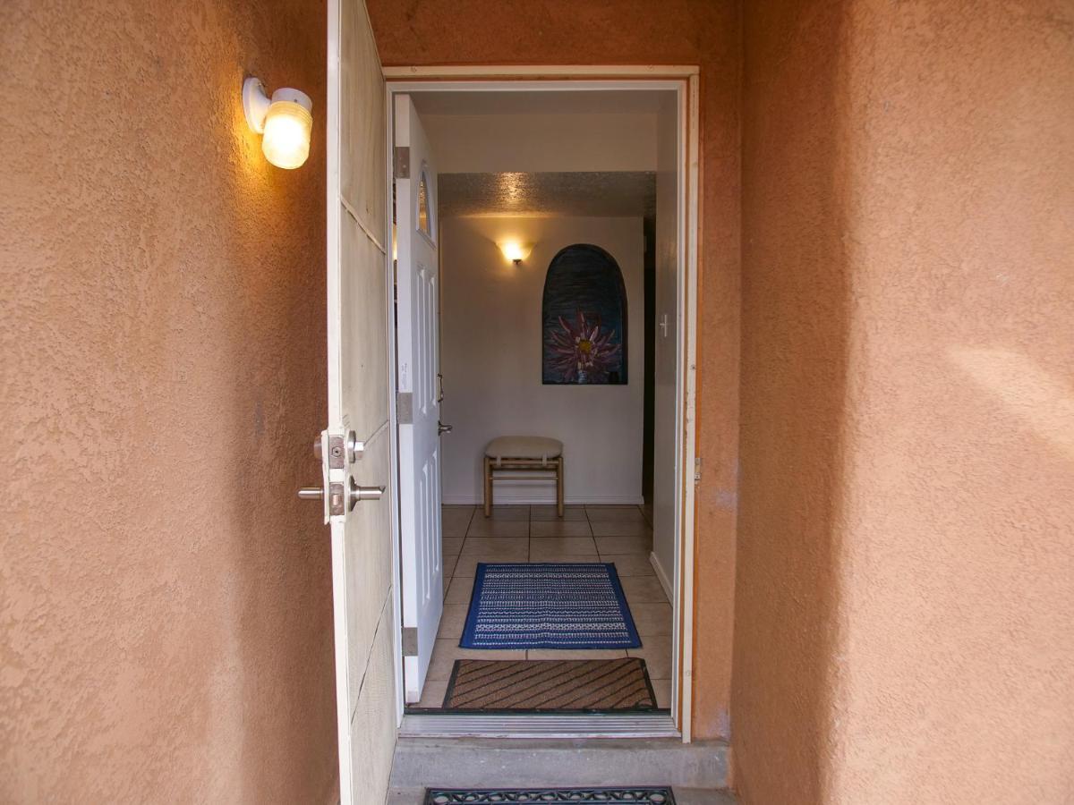 The Lilly Pad Apartman Albuquerque Kültér fotó