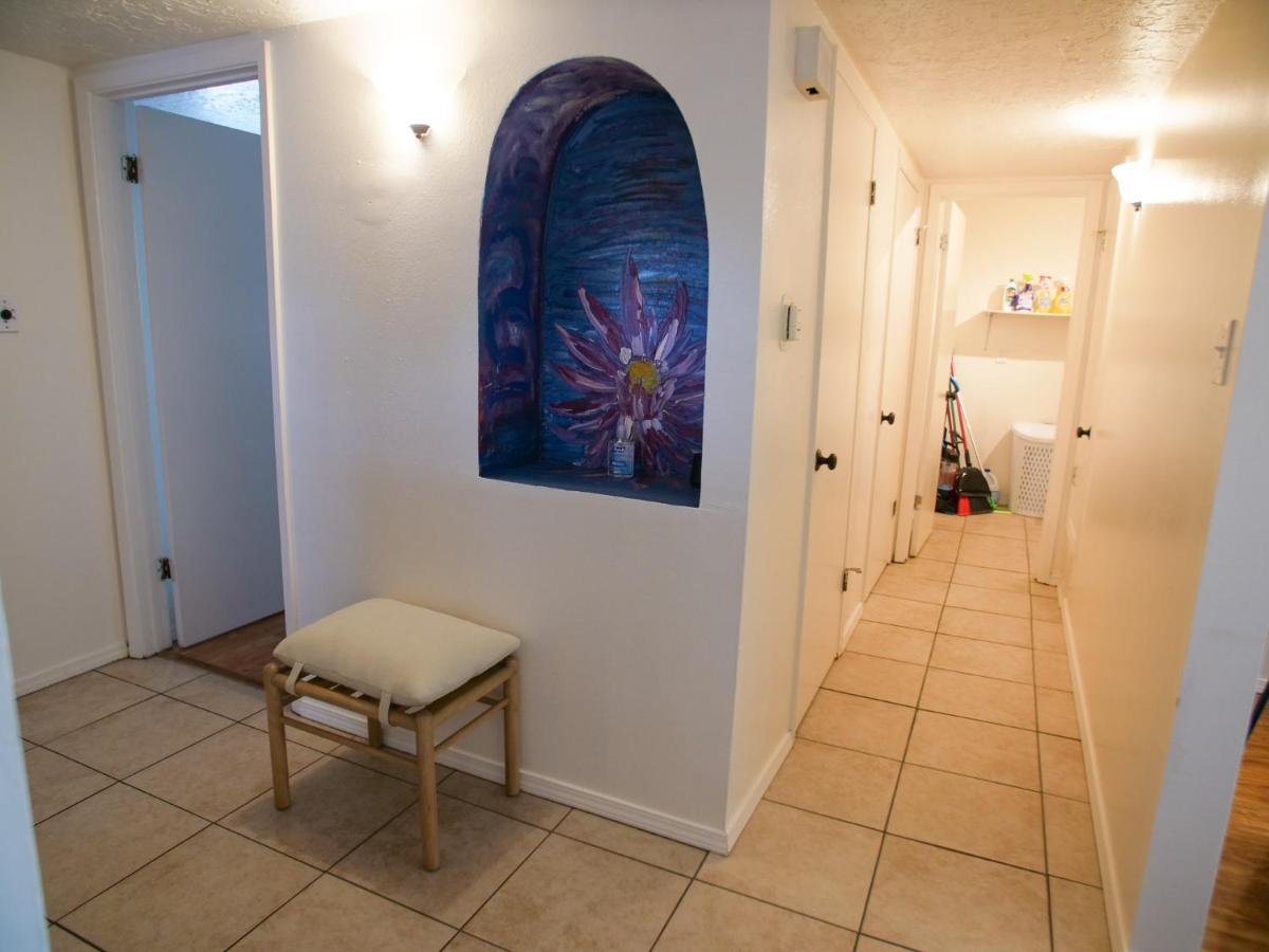 The Lilly Pad Apartman Albuquerque Kültér fotó