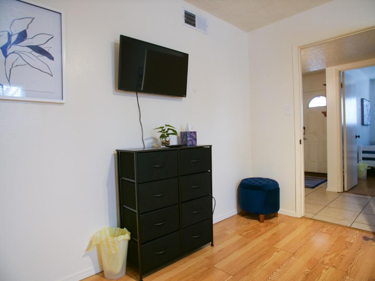 The Lilly Pad Apartman Albuquerque Kültér fotó