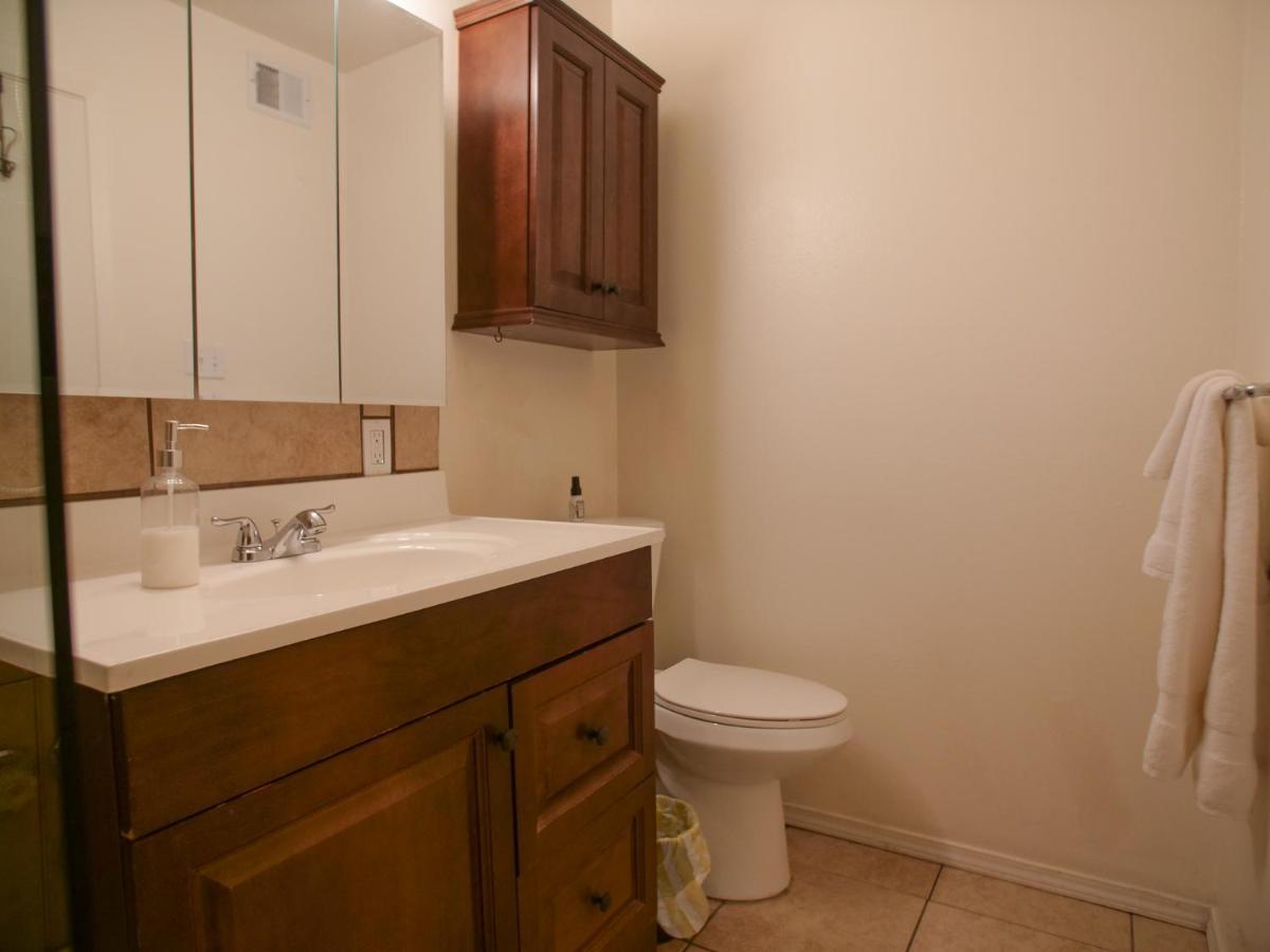 The Lilly Pad Apartman Albuquerque Kültér fotó