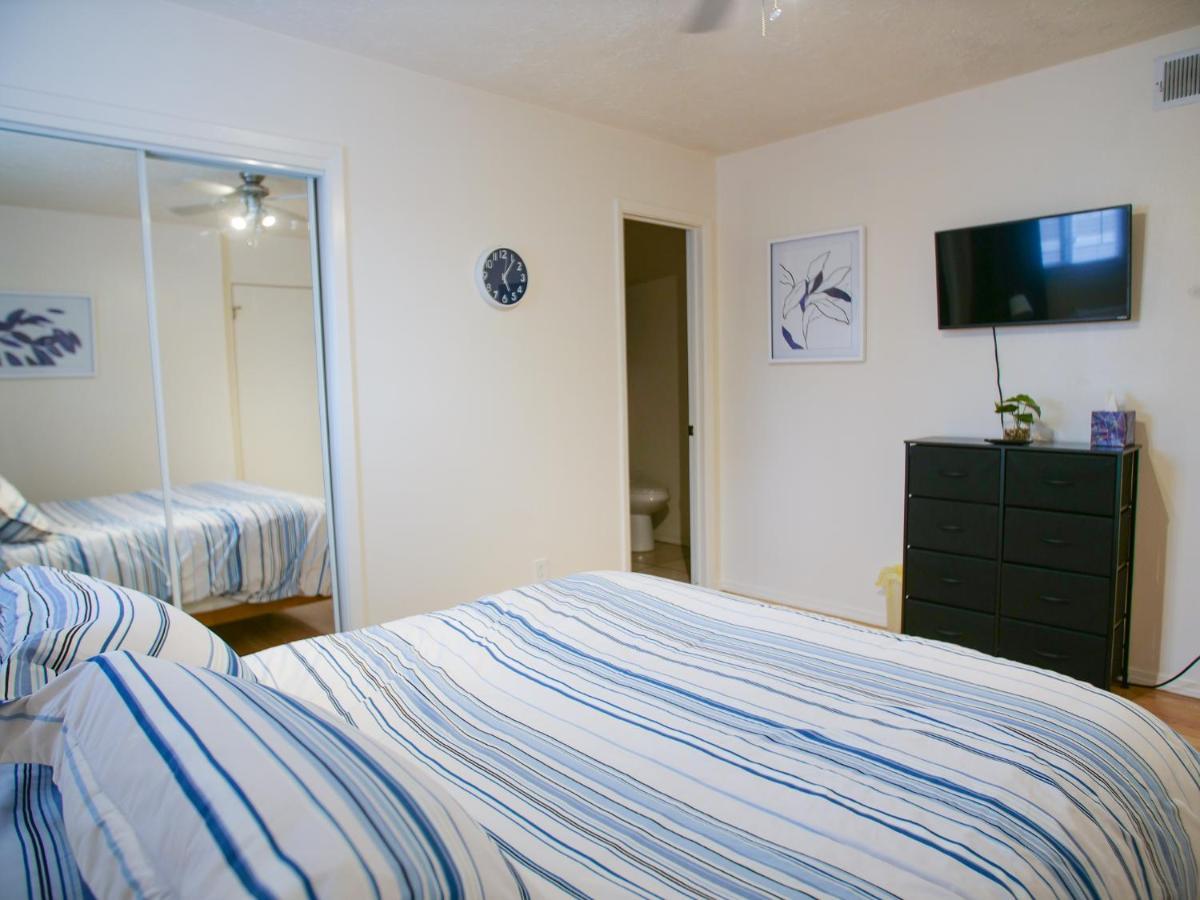 The Lilly Pad Apartman Albuquerque Kültér fotó